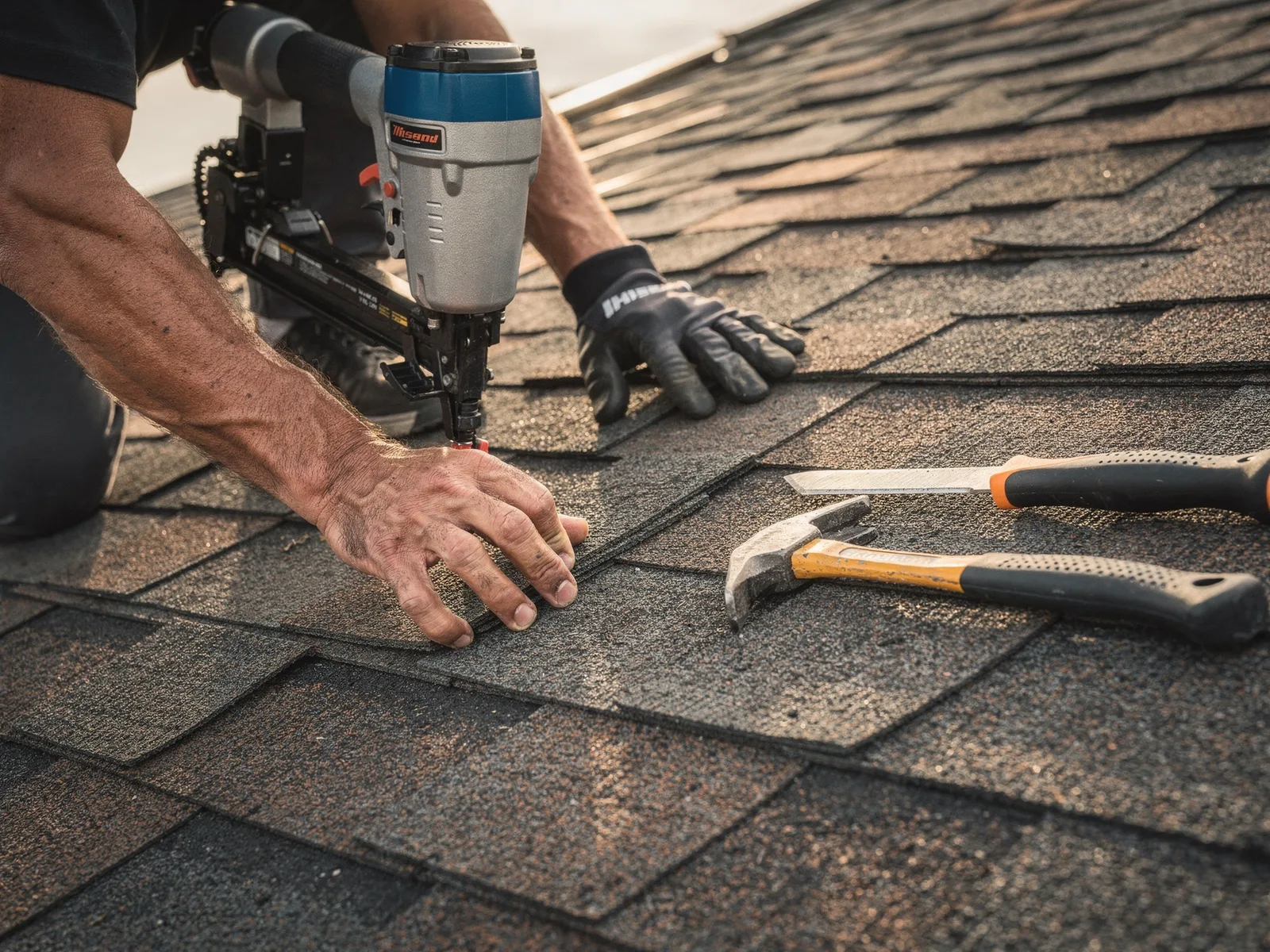 Why choose Roof Repair in Tumacacori, AZ